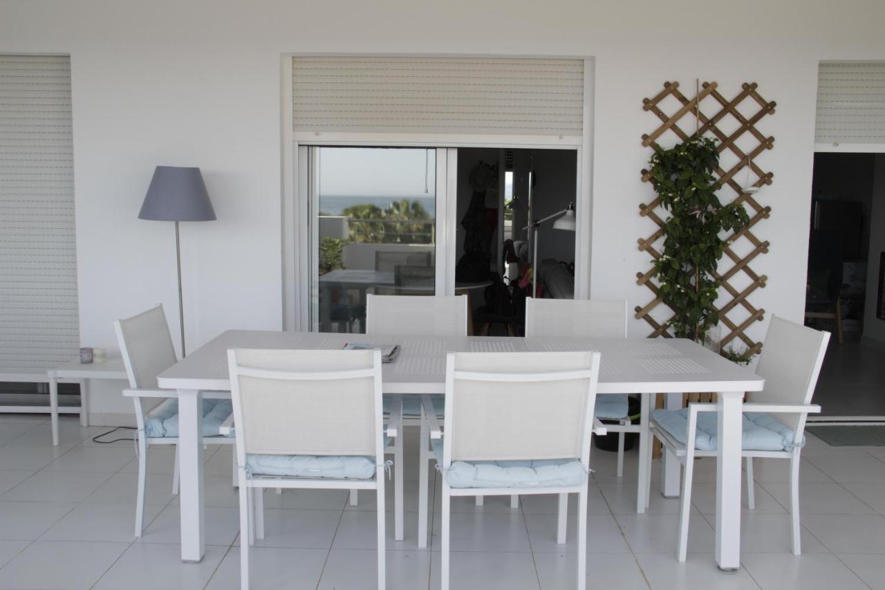 Ocean Vista Isabel En La Azohia Apartment Luaran gambar